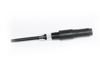 Ink pump for fountain pen